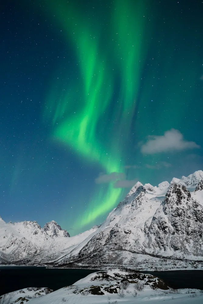 Lofoten, Nordland