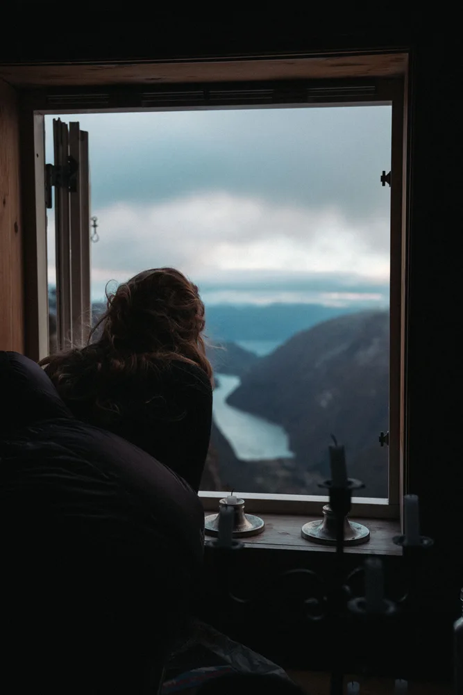 Kiellandbu, Vestland