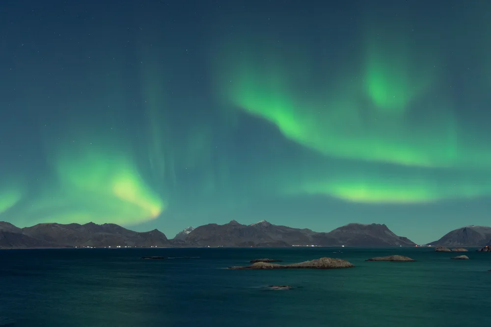 Henningsvær, Nordland