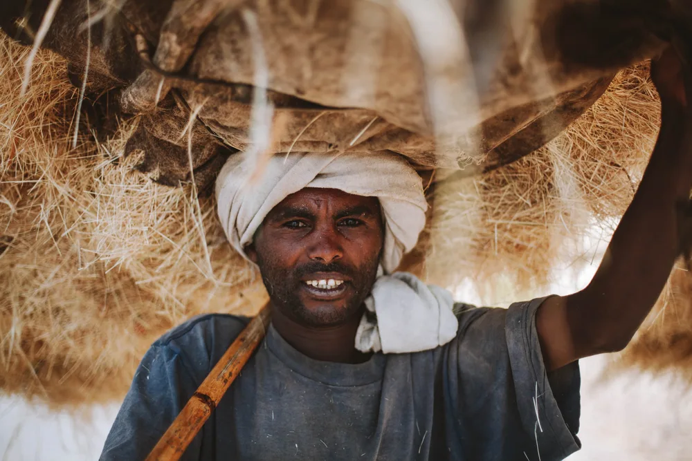 Ethiopia