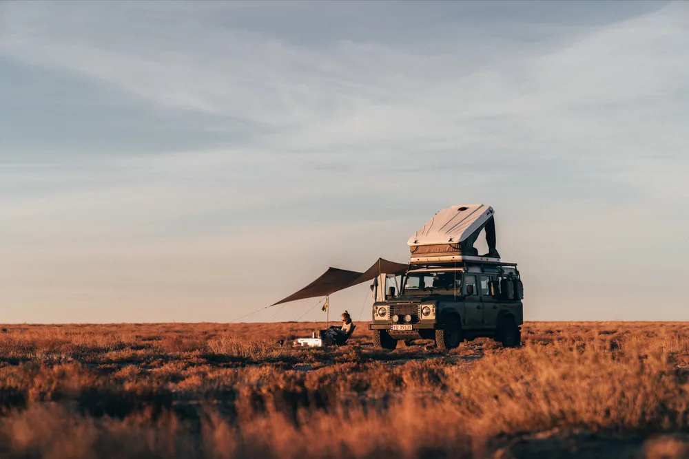 Baikonur, Kazakhstan