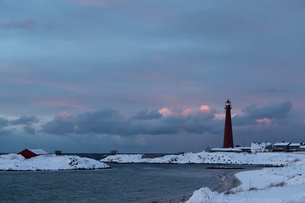 Andenes, Nordland