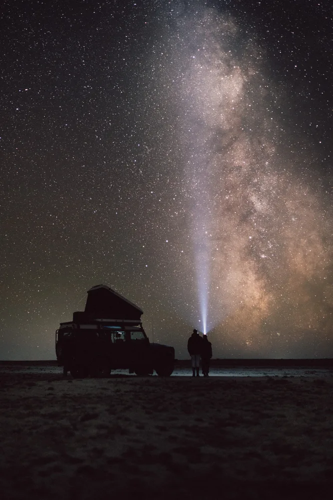 Baikonur, Kazakhstan