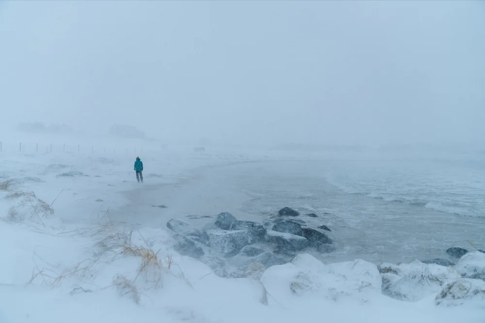 Hovsvika, Nordland