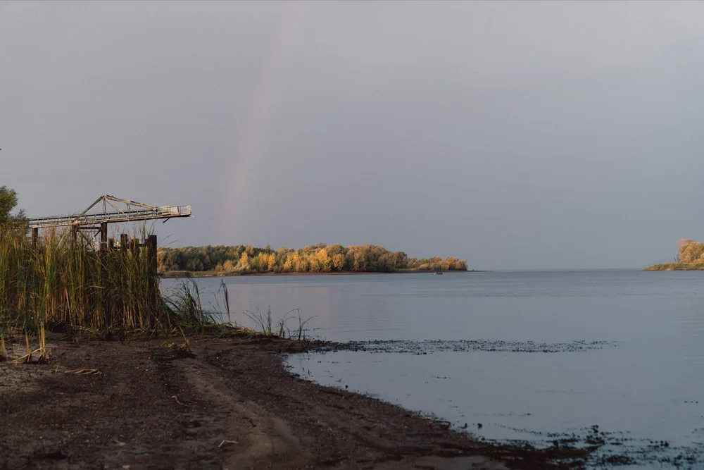 Volga, Russia