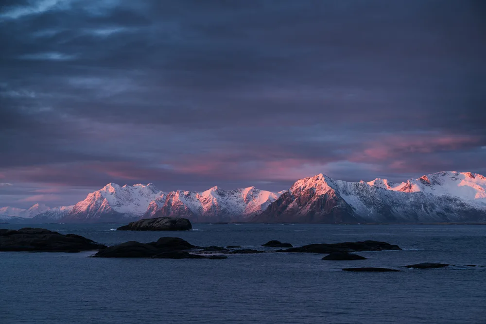 Rørvika, Nordland