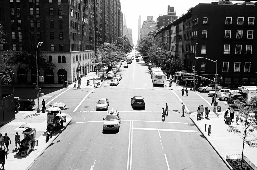 New York, USA