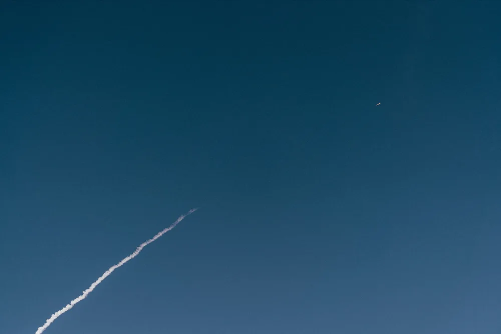 Baikonur, Kazakhstan