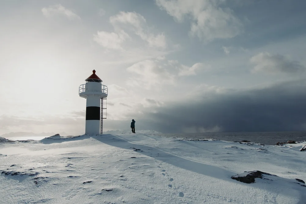 Bukkekjerka, Nordland