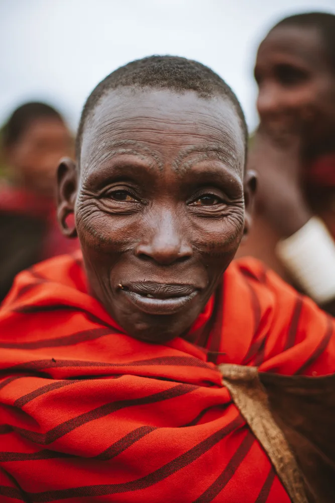 Tanzania