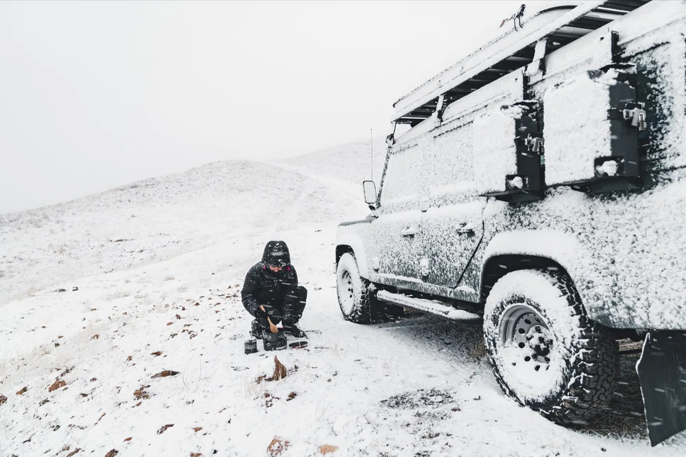 Tabriz, Iran