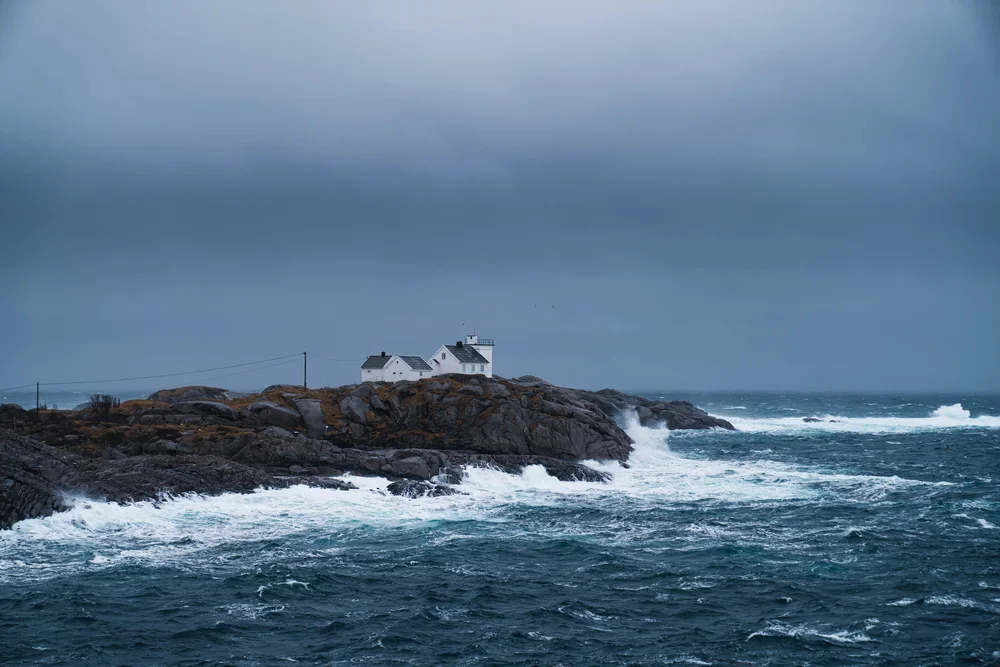 Henningsvær, Nordland