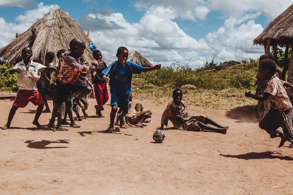 Ethiopia