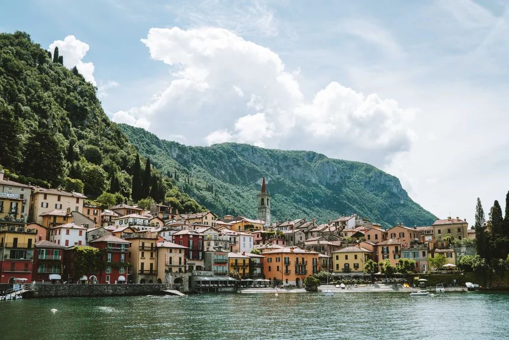Bellagio, Italy