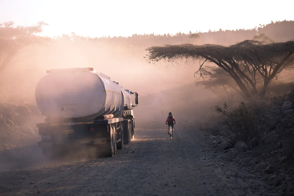 Ethiopia