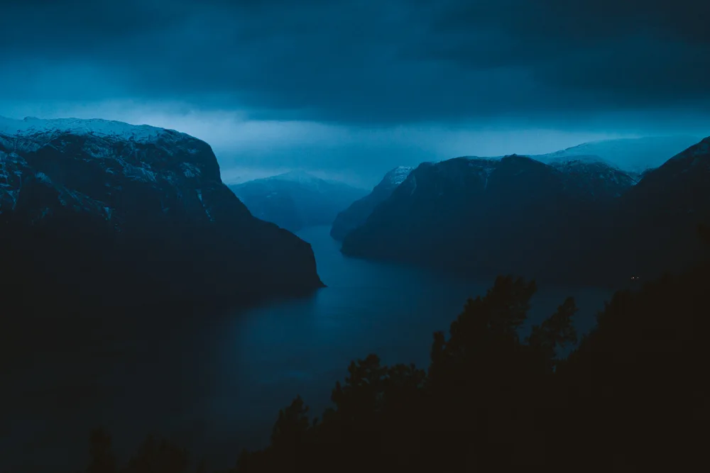 Geirangerfjorden, Vestland