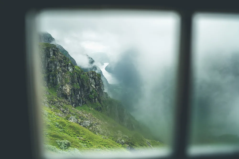 Kiellandbu, Vestland