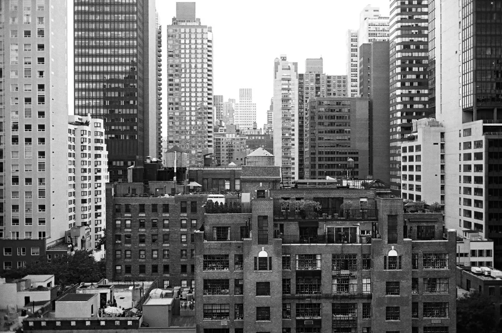 New York, USA