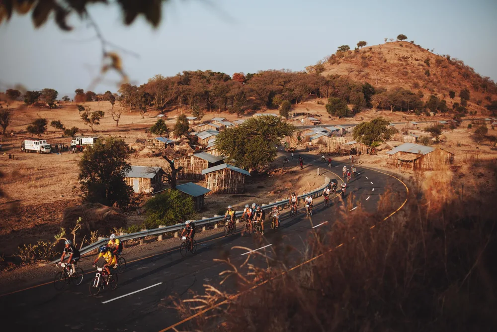 Ethiopia