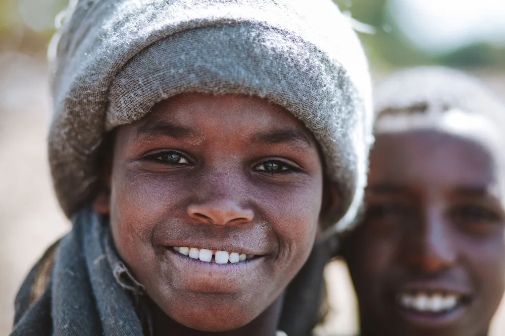 Ethiopia