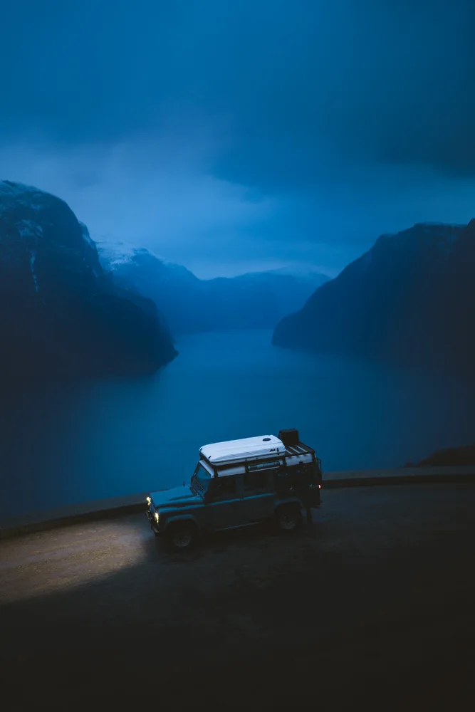 Geirangerfjorden, Vestland
