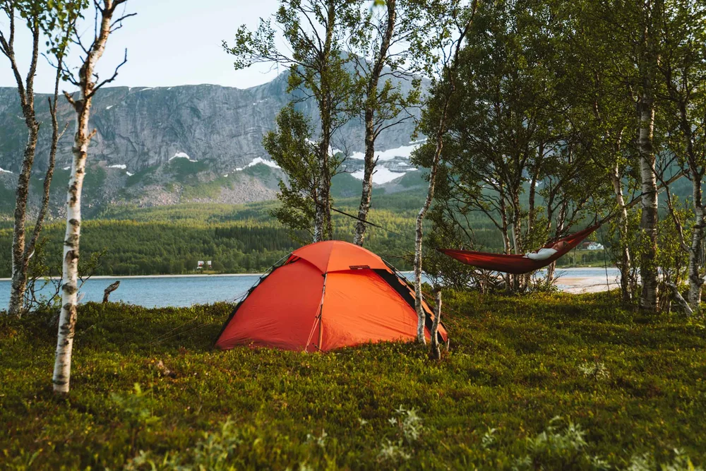 Kobbvatnet, Nordland