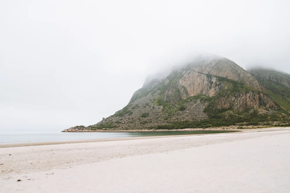 Steigen, Nordland