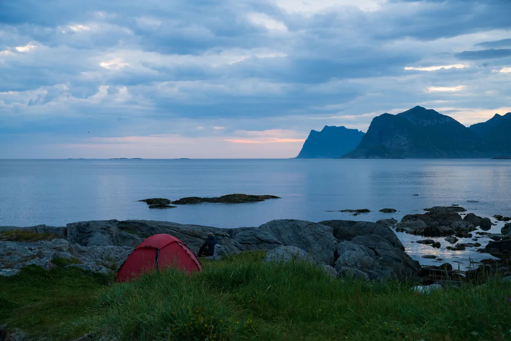Lofoten, Nordland