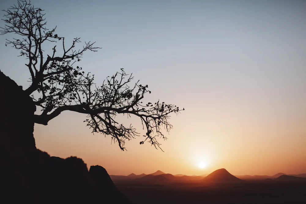 Al Dinder, Sudan