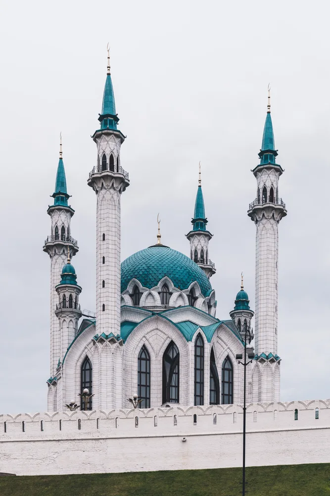 Kazan, Russia