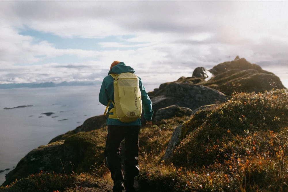 Dronnningvarden, Nordland
