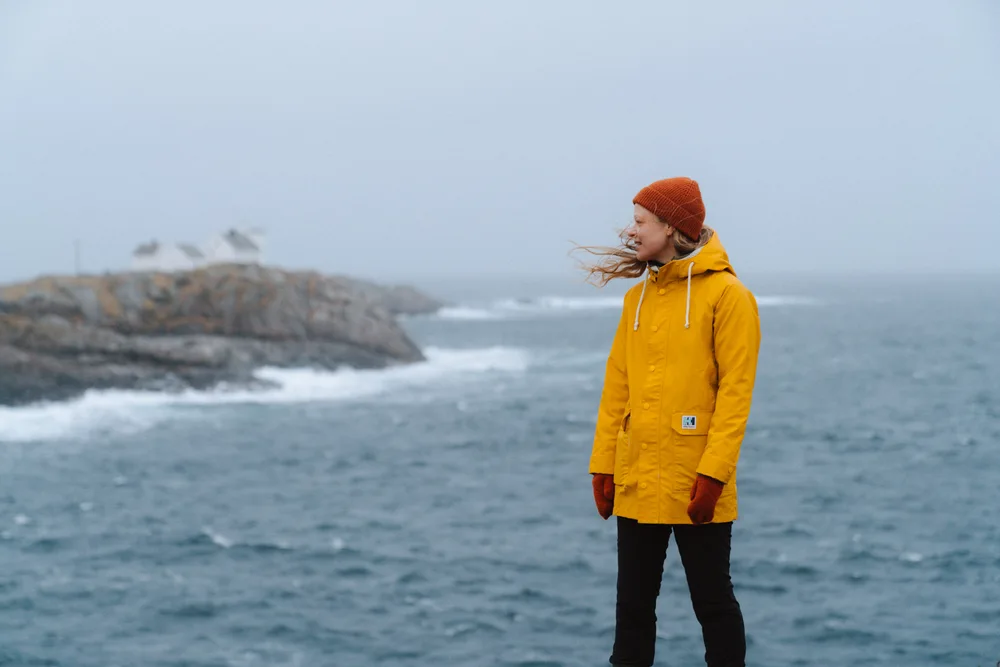 Henningsvær, Nordland