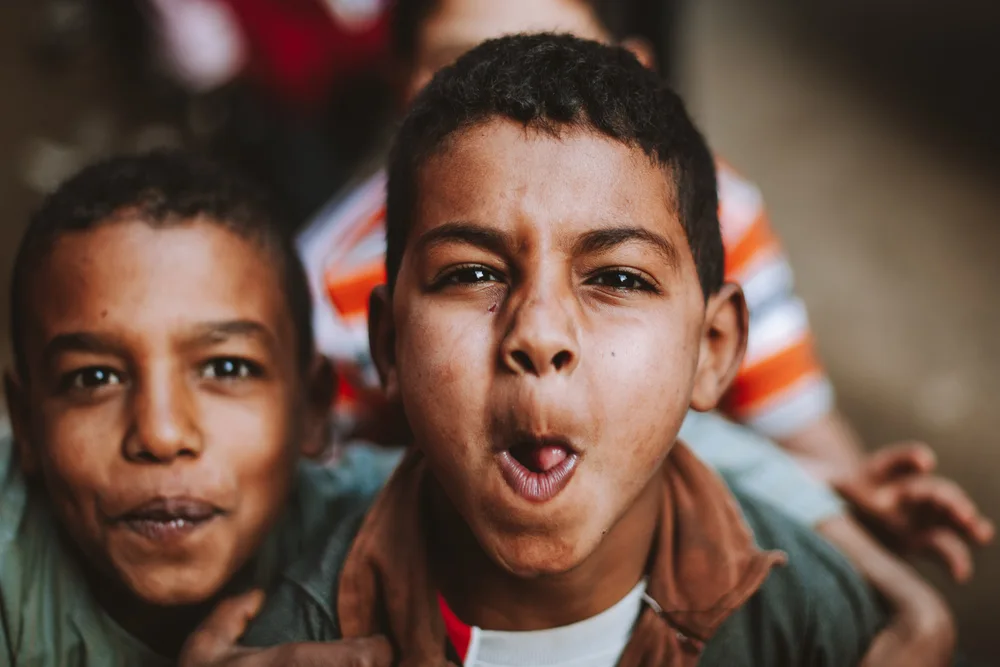 Cairo, Egypt