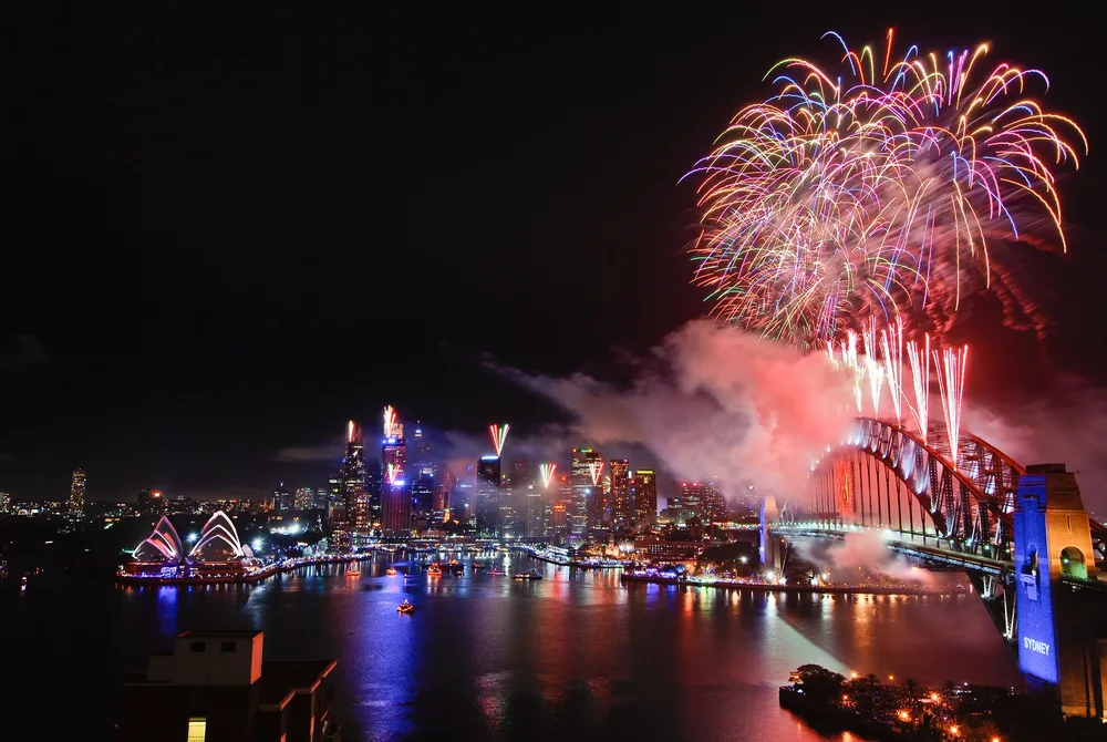 Sydney, Australia