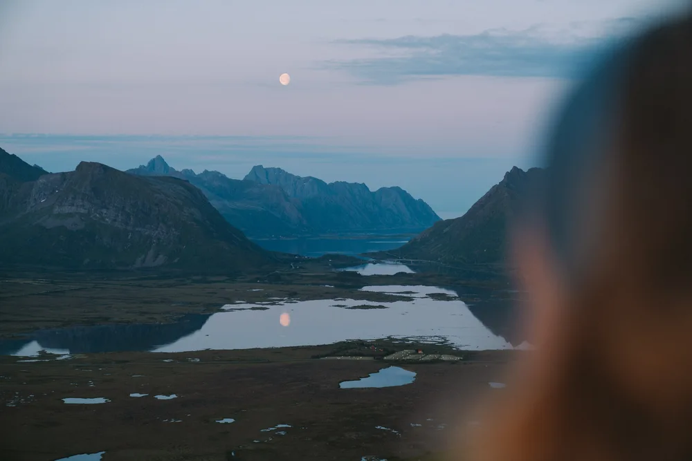 Hoven, Nordland