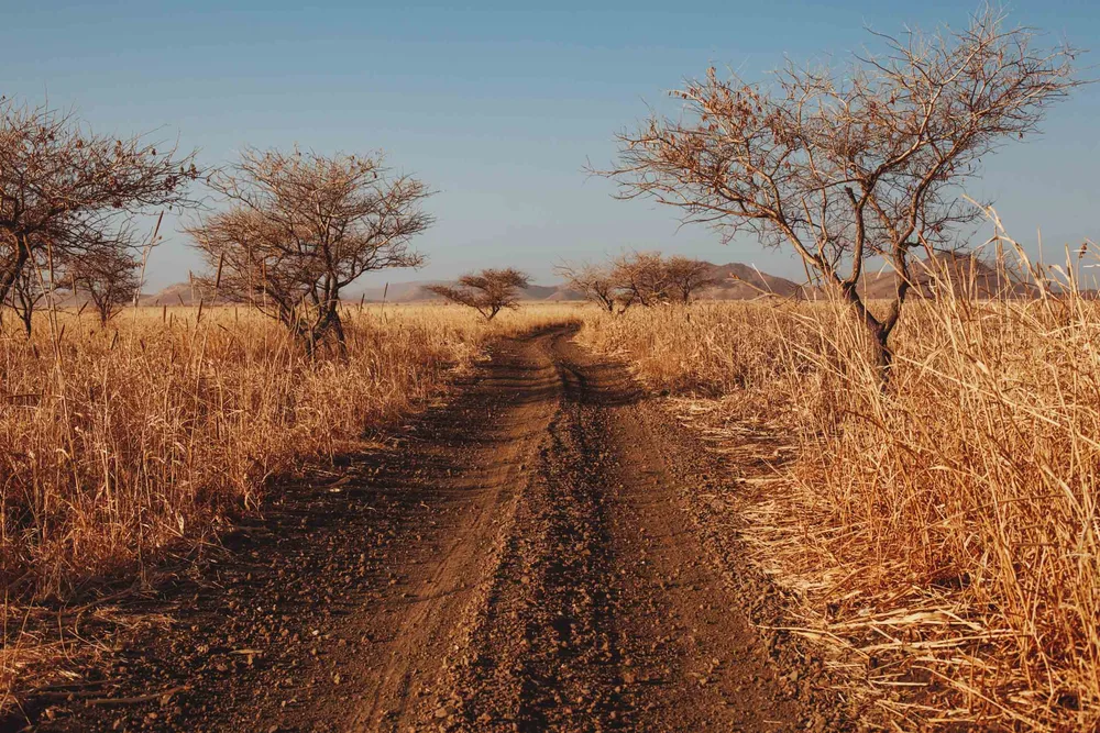 Al Dinder, Sudan