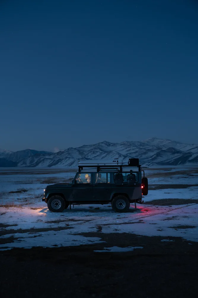 Karakul, Tajikistan