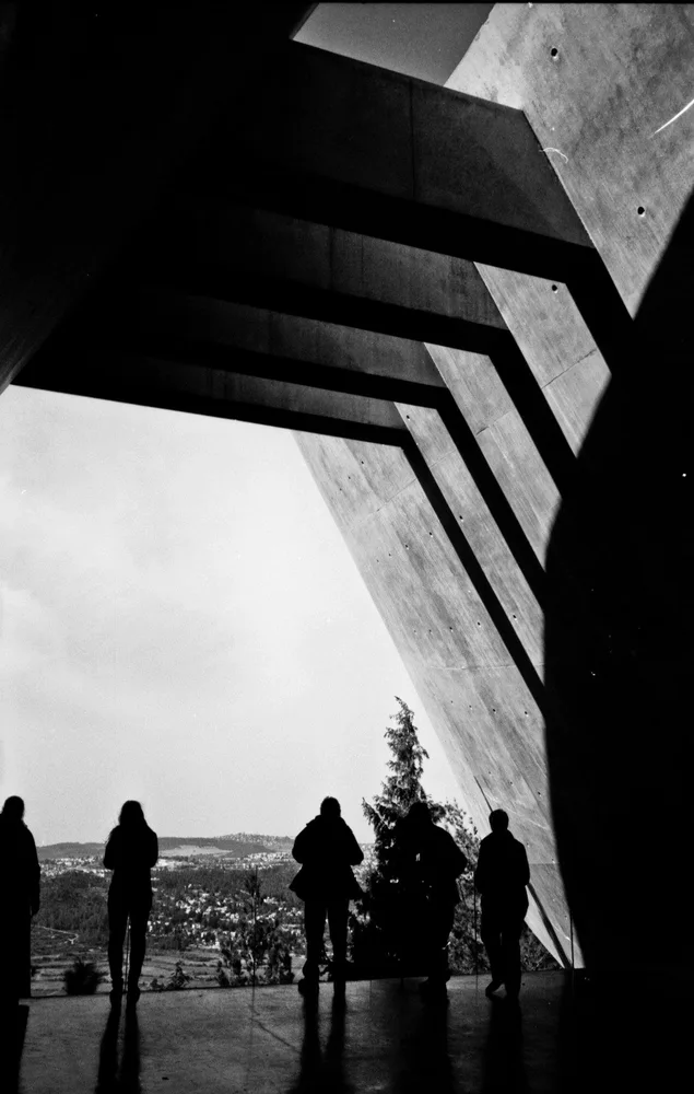 Yad Vashem, Jerusalem, Israel