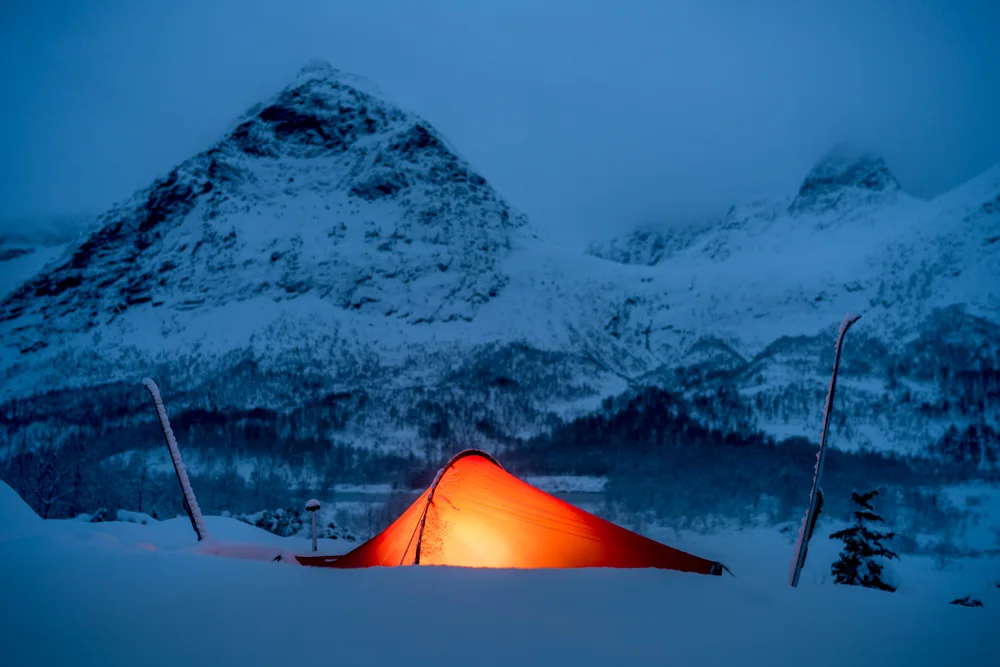 Rognestøyldalen, Møre og Romsdal