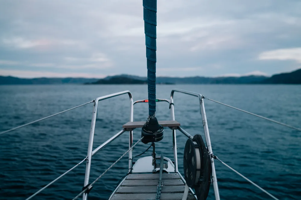 Silda, Vestland